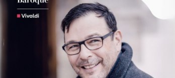 Andreas Scholl, contratenor