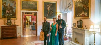 Concierto Barroco de Año Nuevo