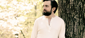 Matthias Goerne y Daniil Trifonov