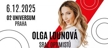 オルガ・ロウノヴァ