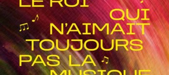 Музыкальная сказка с Каролем Беффа