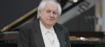 Grigory Sokolov, Piano