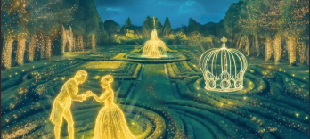 Lumières Impériales et Concert