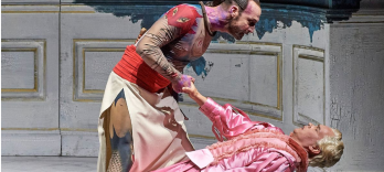 Похищение из сераля