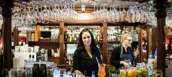 Коктейль или Пивной Круиз