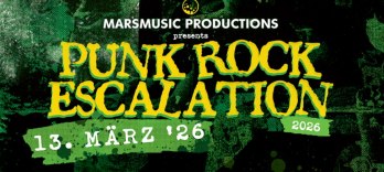 Escalada Punk Rock 2026