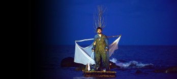 Teatro Patologico Odissea