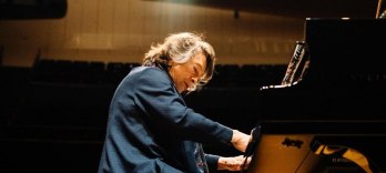 Elisabeth Leonskaja, Piano