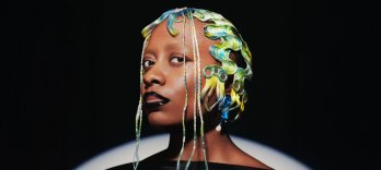 Cécile McLorin Salvant