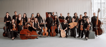 Joseph Haydn, La Creación