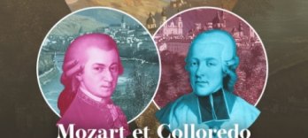 Mozart y Colloredo