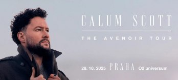 Calum Scott