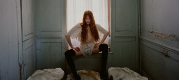 Florence e The Machine, EU Tour 2026