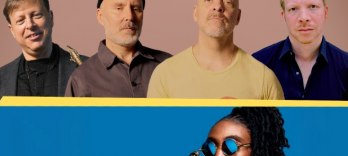 Lakecia Benjamin Quartet