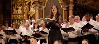 Вольфганг Амадей Моцарт. Реквием