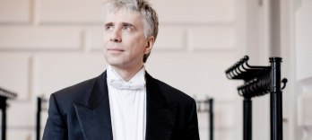 Orquesta de Cámara de Basilea