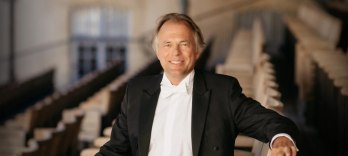 Orchestre de chambre de Paris