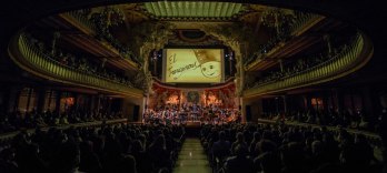 El Cascanueces de Chaikovski