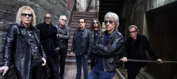 Bon Jovi, Forever Tour 2026
