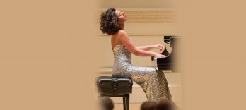 Khatia Buniatishvili