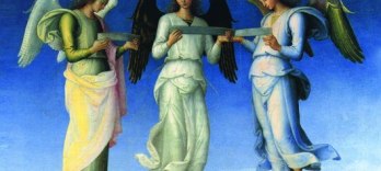 Маленькая торжественная месса Россини