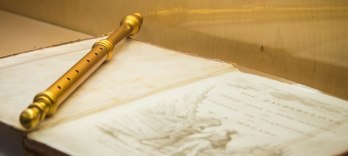 Волшебная флейта