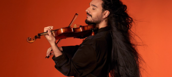 Orchestra Nazionale del Belgio