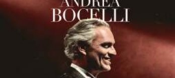 Andrea Bocelli