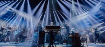 Hans Zimmer Live, The Next Level