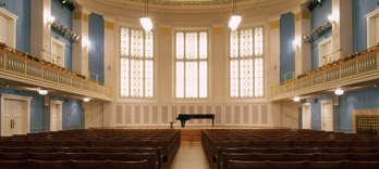 Nuevos Concerts Schrammeln de Viena