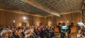 Lo Mejor de Mozart en la Fortaleza