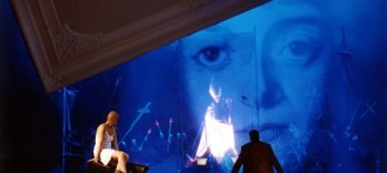 Опеpа «Мёpтвый гоpод»