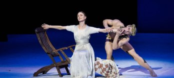 Nijinsky de Neumeier