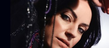  Эми Макдональд