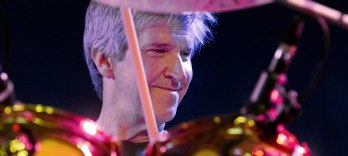 Chad Wackerman and The L.A. All Stars