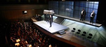 El Anillo del Nibelungo 2026, 18-28 de junio