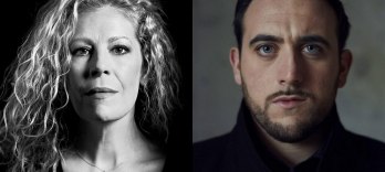 Sondra Radvanovsky y Freddie De Tommaso