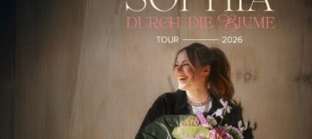 София, Durch die Blume Tour 2026