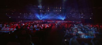 La Noche de los Musicales