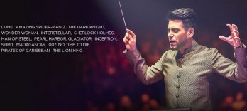 Lords of the Sound, The Music of Hans Zimmer