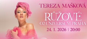 テレザ・マシュコヴァ