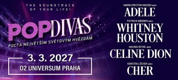 ポップ・ディーヴァ、あなたの人生のサウンドトラック