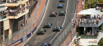 F1 モナコ・グランプリ 2026