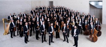 Orquesta Sinfónica de Viena