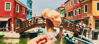 Полудневный лодочный тур по 2 островам