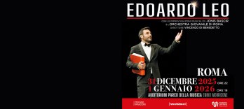 Edoardo Leo, Speciale Capodanno