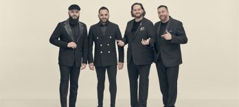 Janoska Ensemble y Ulf Wakenius