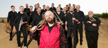 Blasmusik Supergroup