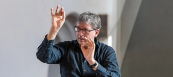 Страсти по Иоанну