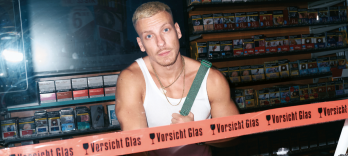 Феликс Лобрехт, Sell Out